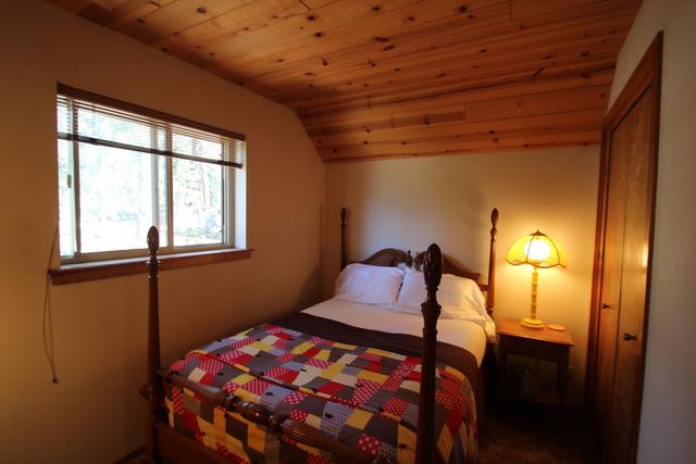 57910 Peppermint Drive, Ponderosa, CA 93265