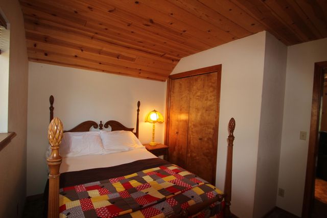 57910 Peppermint Drive, Ponderosa, CA 93265