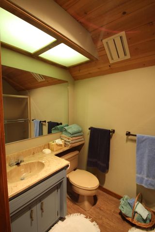 57910 Peppermint Drive, Ponderosa, CA 93265