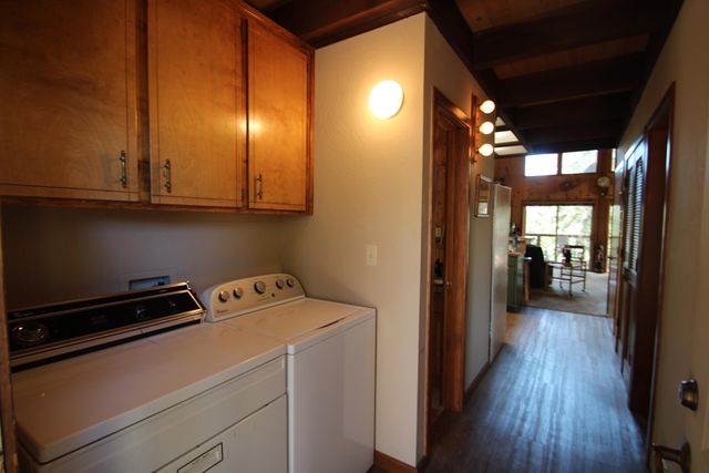 57910 Peppermint Drive, Ponderosa, CA 93265