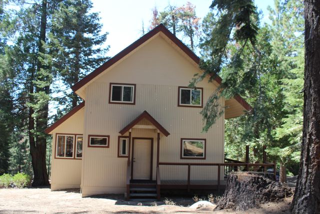 57910 Peppermint Drive, Ponderosa, CA 93265