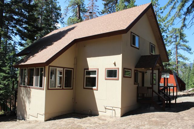 57910 Peppermint Drive, Ponderosa, CA 93265