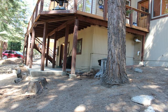 57910 Peppermint Drive, Ponderosa, CA 93265