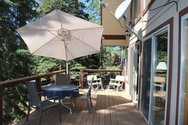 57910 Peppermint Drive, Ponderosa, CA 93265