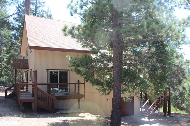 57910 Peppermint Drive, Ponderosa, CA 93265