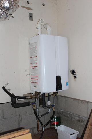 57910 Peppermint Drive, Ponderosa, CA 93265