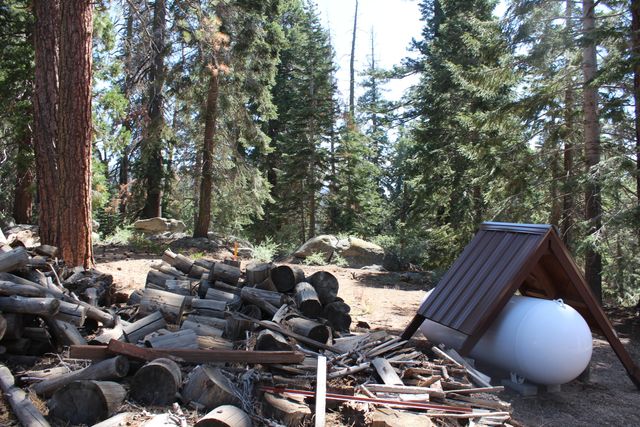 57910 Peppermint Drive, Ponderosa, CA 93265