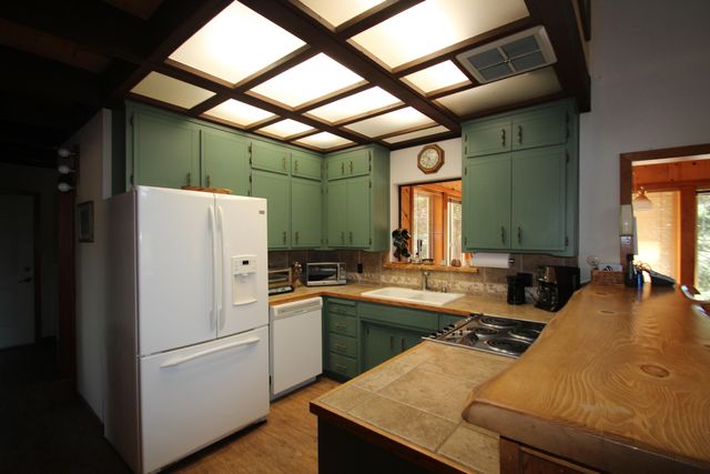 57910 Peppermint Drive, Ponderosa, CA 93265