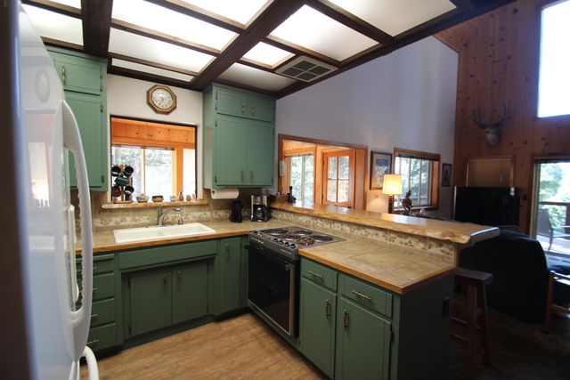 57910 Peppermint Drive, Ponderosa, CA 93265