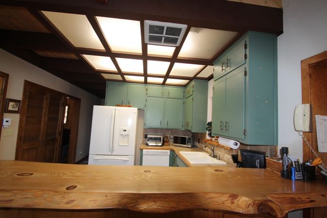 57910 Peppermint Drive, Ponderosa, CA 93265