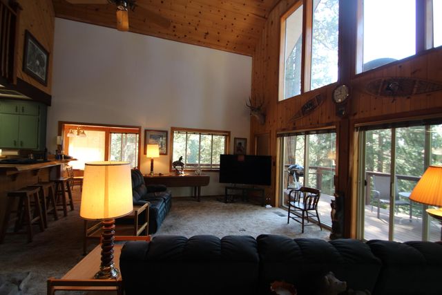 57910 Peppermint Drive, Ponderosa, CA 93265