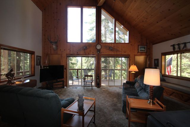 57910 Peppermint Drive, Ponderosa, CA 93265