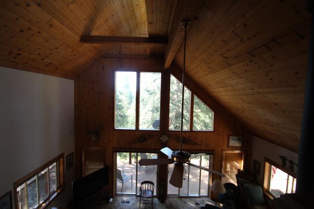 57910 Peppermint Drive, Ponderosa, CA 93265