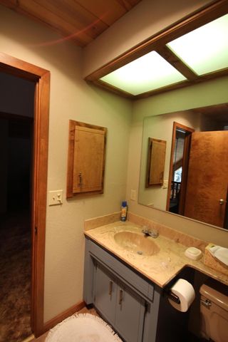 57910 Peppermint Drive, Ponderosa, CA 93265