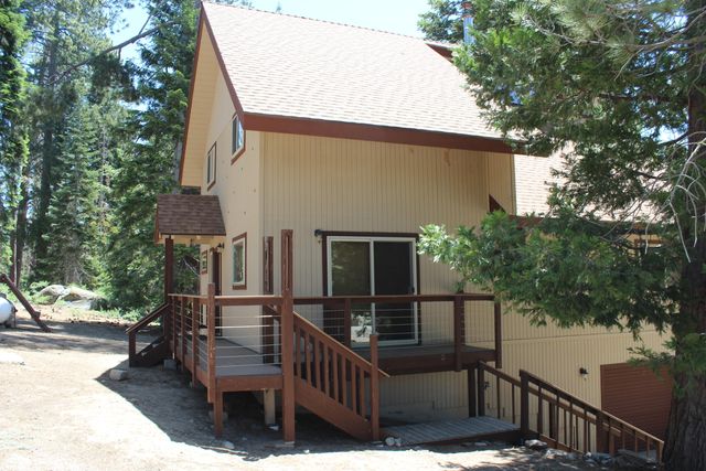 57910 Peppermint Drive, Ponderosa, CA 93265