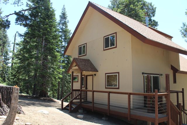 57910 Peppermint Drive, Ponderosa, CA 93265