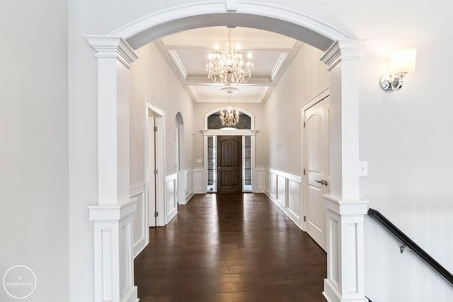 60749 Forest Creek Drive, Washington, MI 48094