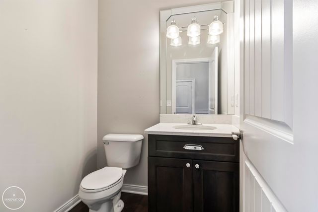 60749 Forest Creek Drive, Washington, MI 48094