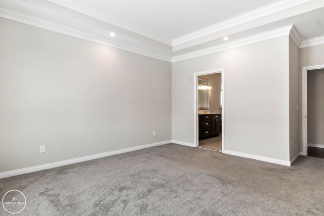 60749 Forest Creek Drive, Washington, MI 48094