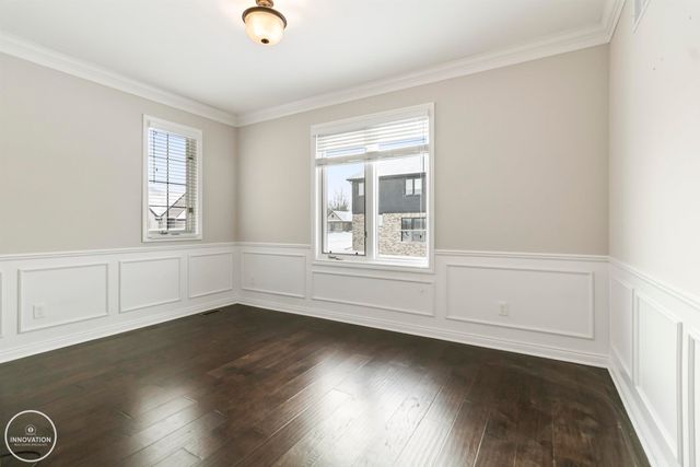 60749 Forest Creek Drive, Washington, MI 48094