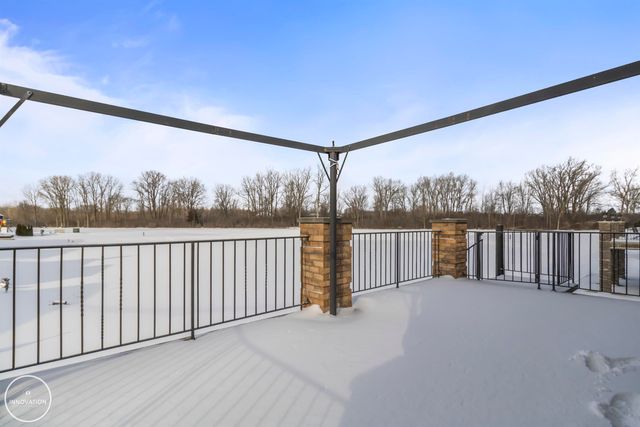 60749 Forest Creek Drive, Washington, MI 48094