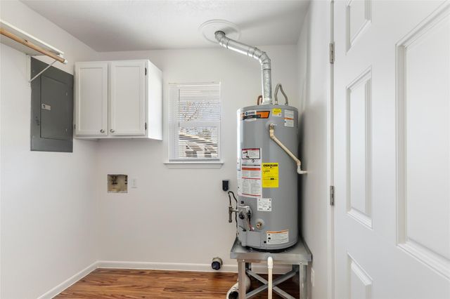 4019 Hillcrest Street, Liberty, TX 77575