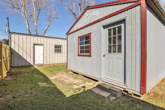 4019 Hillcrest Street, Liberty, TX 77575