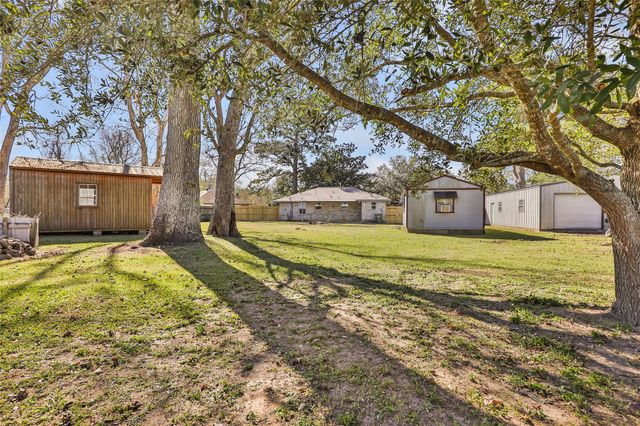 4019 Hillcrest Street, Liberty, TX 77575