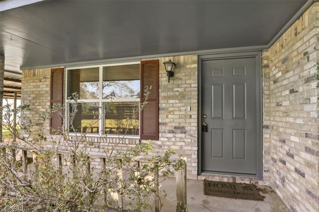 4019 Hillcrest Street, Liberty, TX 77575