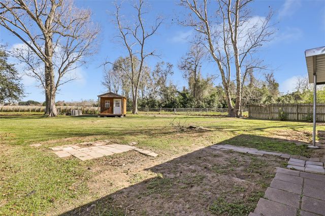 4019 Hillcrest Street, Liberty, TX 77575