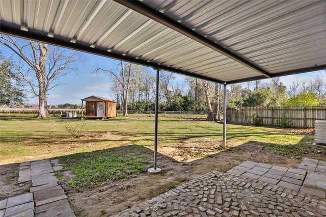 4019 Hillcrest Street, Liberty, TX 77575