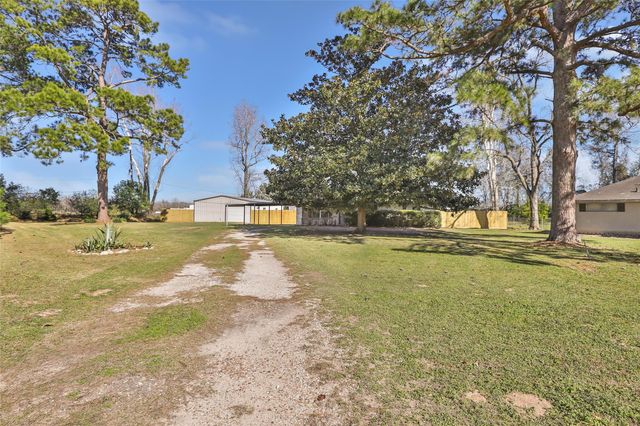 4019 Hillcrest Street, Liberty, TX 77575