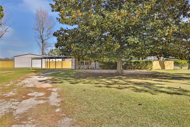 4019 Hillcrest Street, Liberty, TX 77575