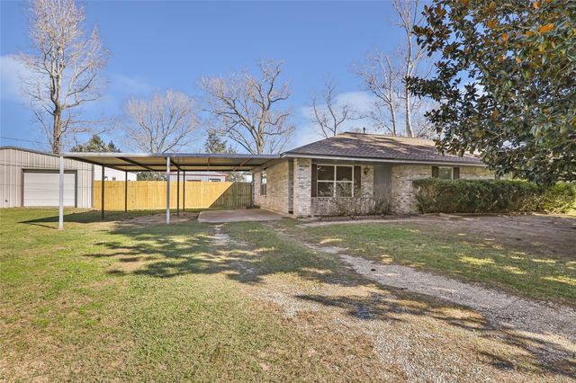 4019 Hillcrest Street, Liberty, TX 77575