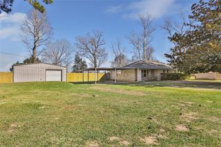 4019 Hillcrest Street, Liberty, TX 77575