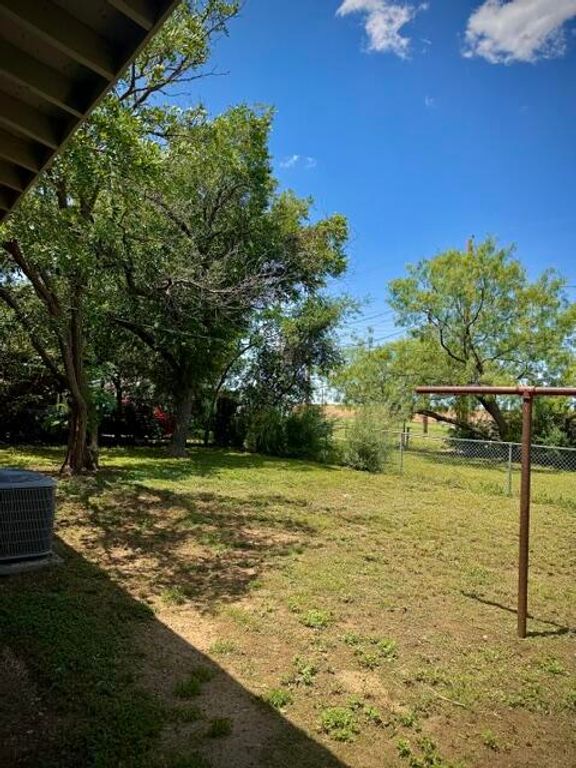 Image 19 of property listing at 2926 Field Street, San Angelo, TX 76901