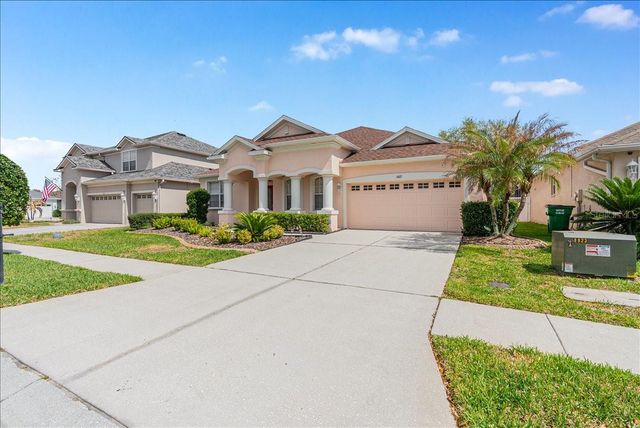 3427 FIDDLERS GREEN LOOP, Wesley Chapel, FL 33544