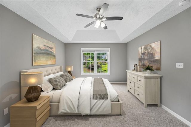 209 Eagle Glen Court, Woodstock, GA 30189
