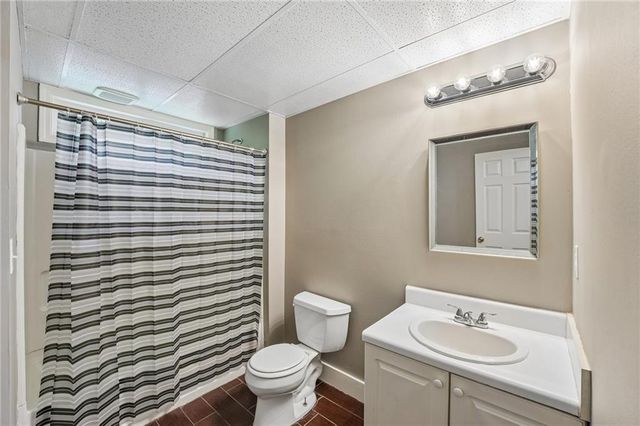 209 Eagle Glen Court, Woodstock, GA 30189