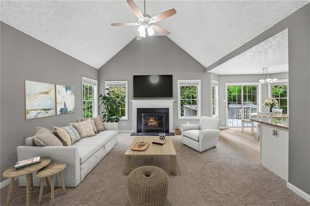 209 Eagle Glen Court, Woodstock, GA 30189