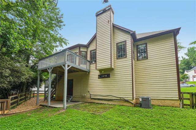 209 Eagle Glen Court, Woodstock, GA 30189