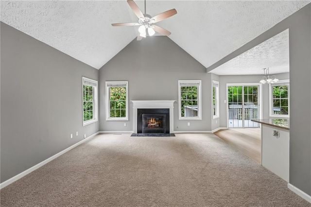 209 Eagle Glen Court, Woodstock, GA 30189