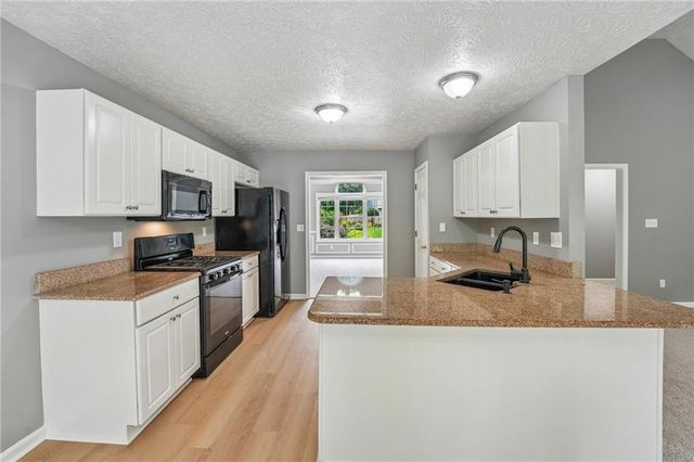 209 Eagle Glen Court, Woodstock, GA 30189