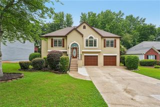 209 Eagle Glen Court, Woodstock, GA 30189