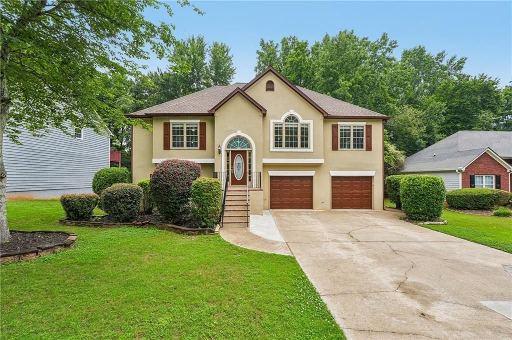 209 Eagle Glen Court, Woodstock, GA 30189