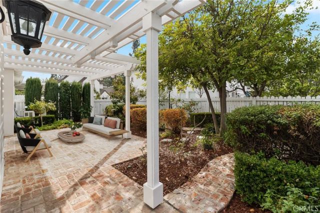 2 Garden Gate Lane, Irvine, CA 92620