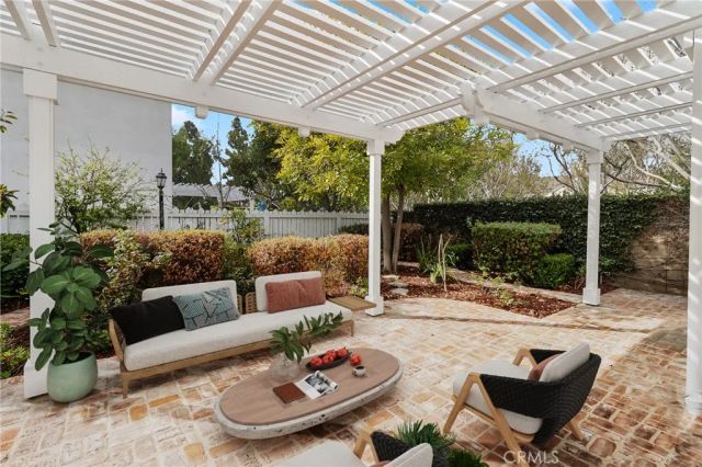 2 Garden Gate Lane, Irvine, CA 92620