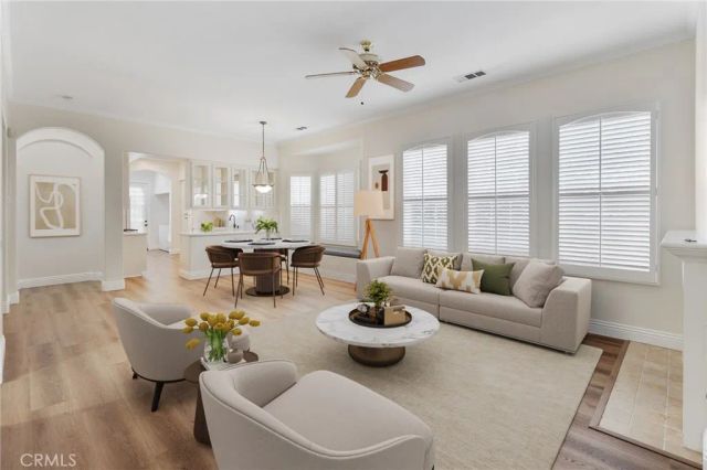 2 Garden Gate Lane, Irvine, CA 92620