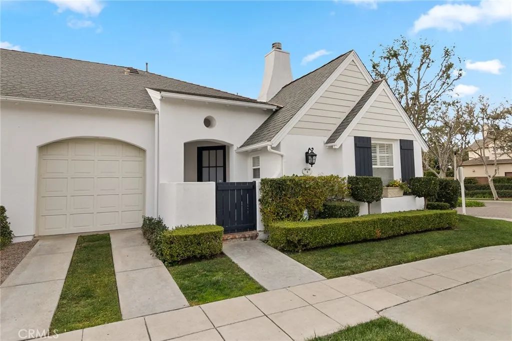 2 Garden Gate Lane, Irvine, CA 92620