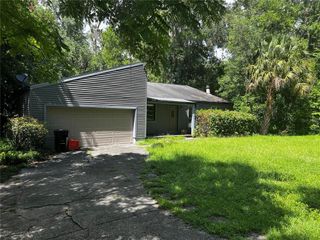 1020 SW 21ST AVENUE, Gainesville, FL 32601